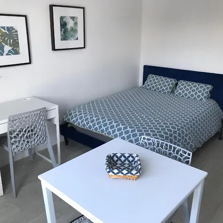 Apartment Cosylocation Le Bois Perrin