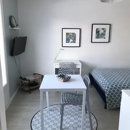 Cosylocation Le Bois Perrin Apartment