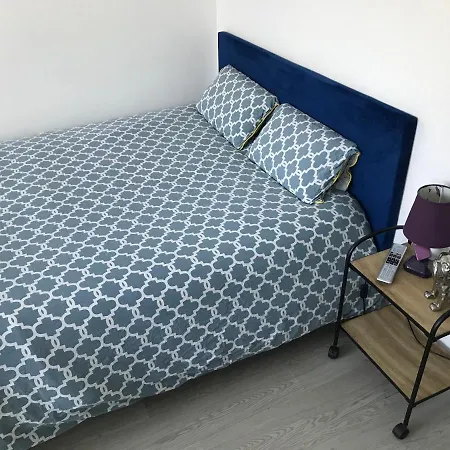 Apartment Cosylocation Le Bois Perrin Rennes