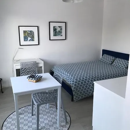 Apartment Cosylocation Le Bois Perrin